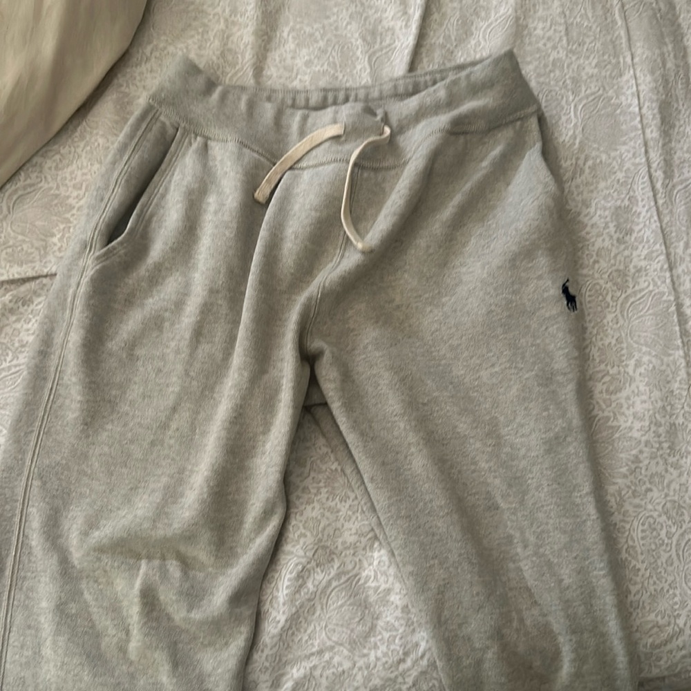 Ralph Lauren sweatpants